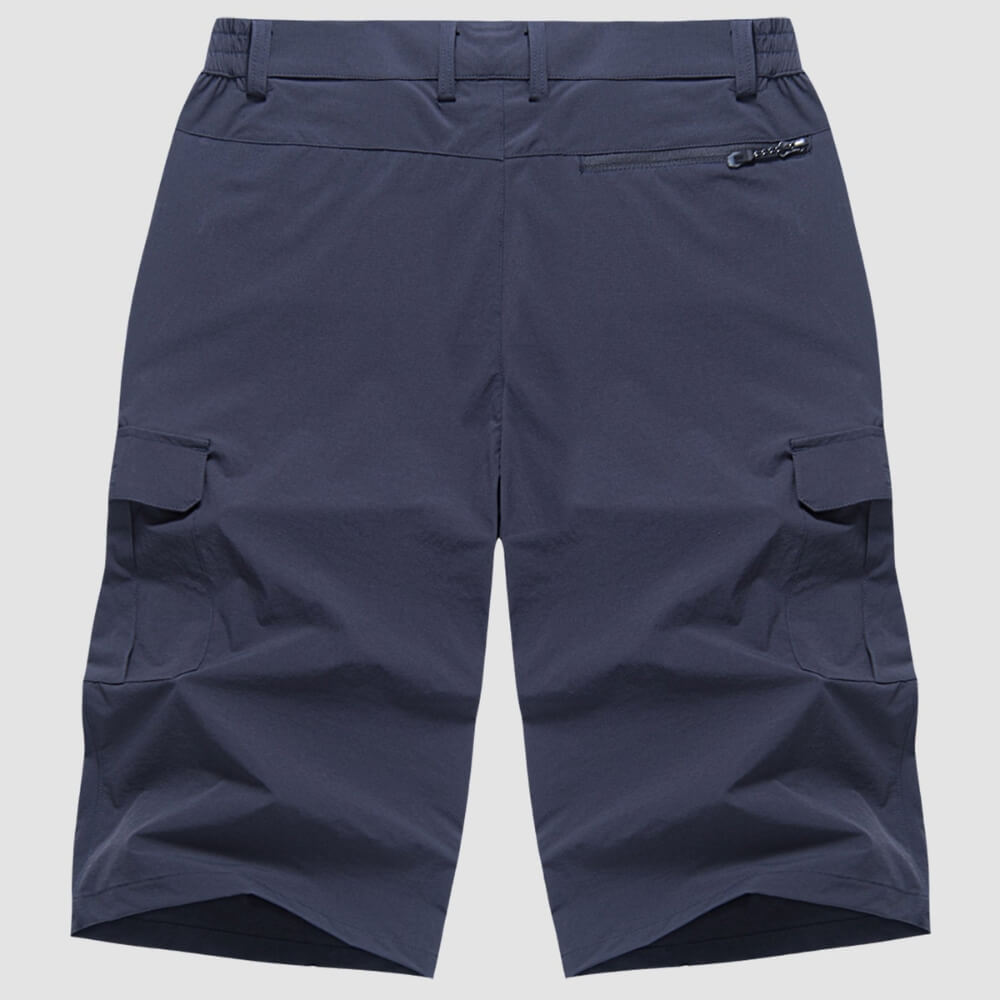 Robin™ | Bequeme Cargo Shorts Herren