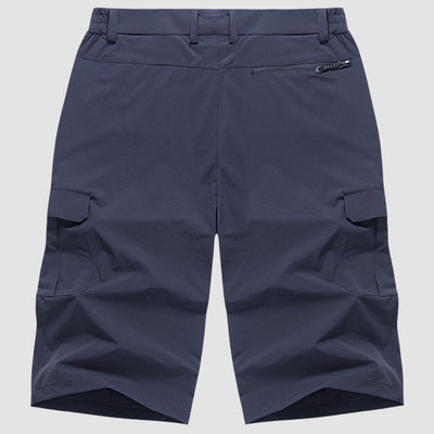 Robin™ | Bequeme Cargo Shorts Herren