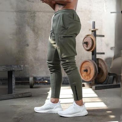 Uwe™ | Lässige Jogginghose Herren