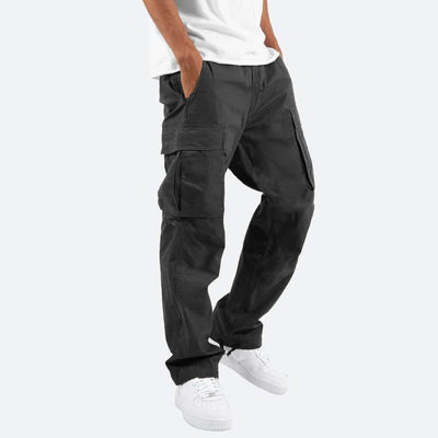 Gregor™ | Vielseitige Cargohose Herren