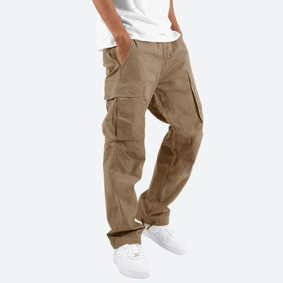 Gregor™ | Vielseitige Cargohose Herren