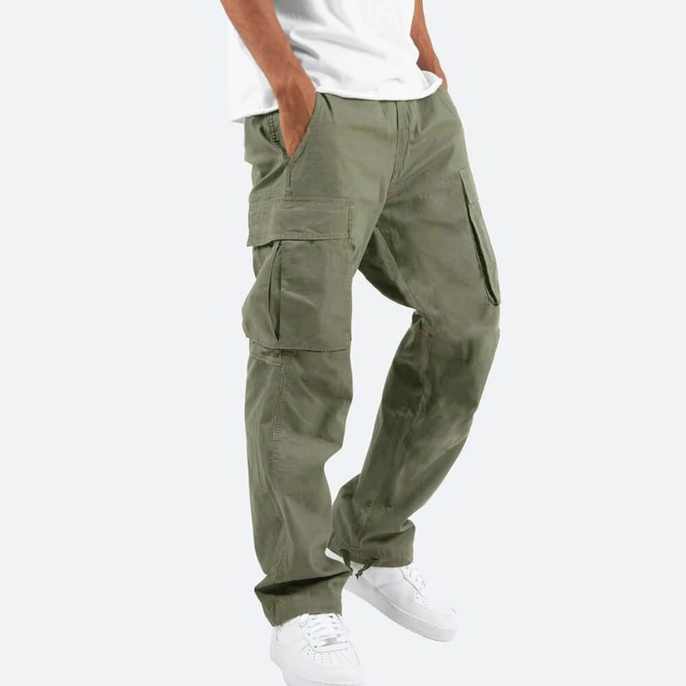 Gregor™ | Vielseitige Cargohose Herren