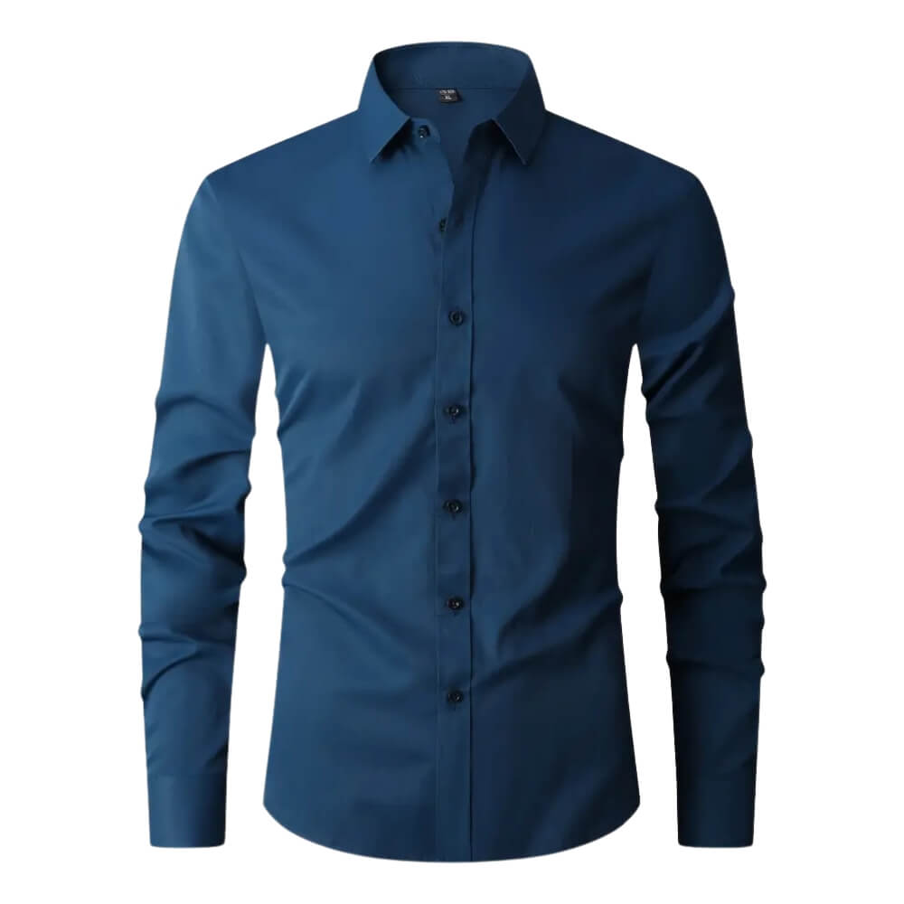 Alexander™ | Elegantes Businesshemd Herren