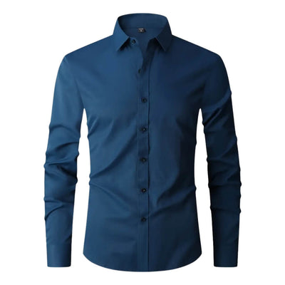 Alexander™ | Elegantes Businesshemd Herren