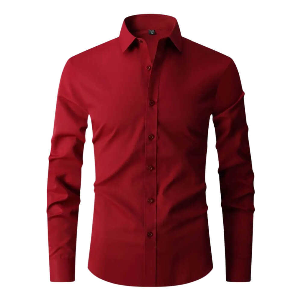Alexander™ | Elegantes Businesshemd Herren