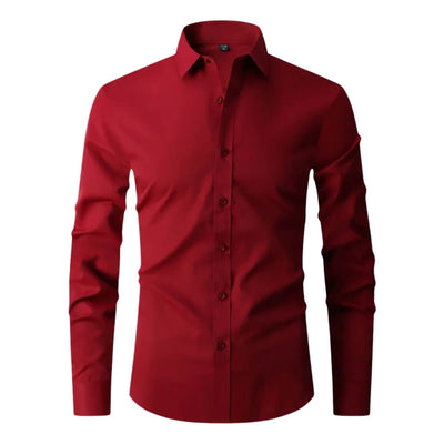 Alexander™ | Elegantes Businesshemd Herren