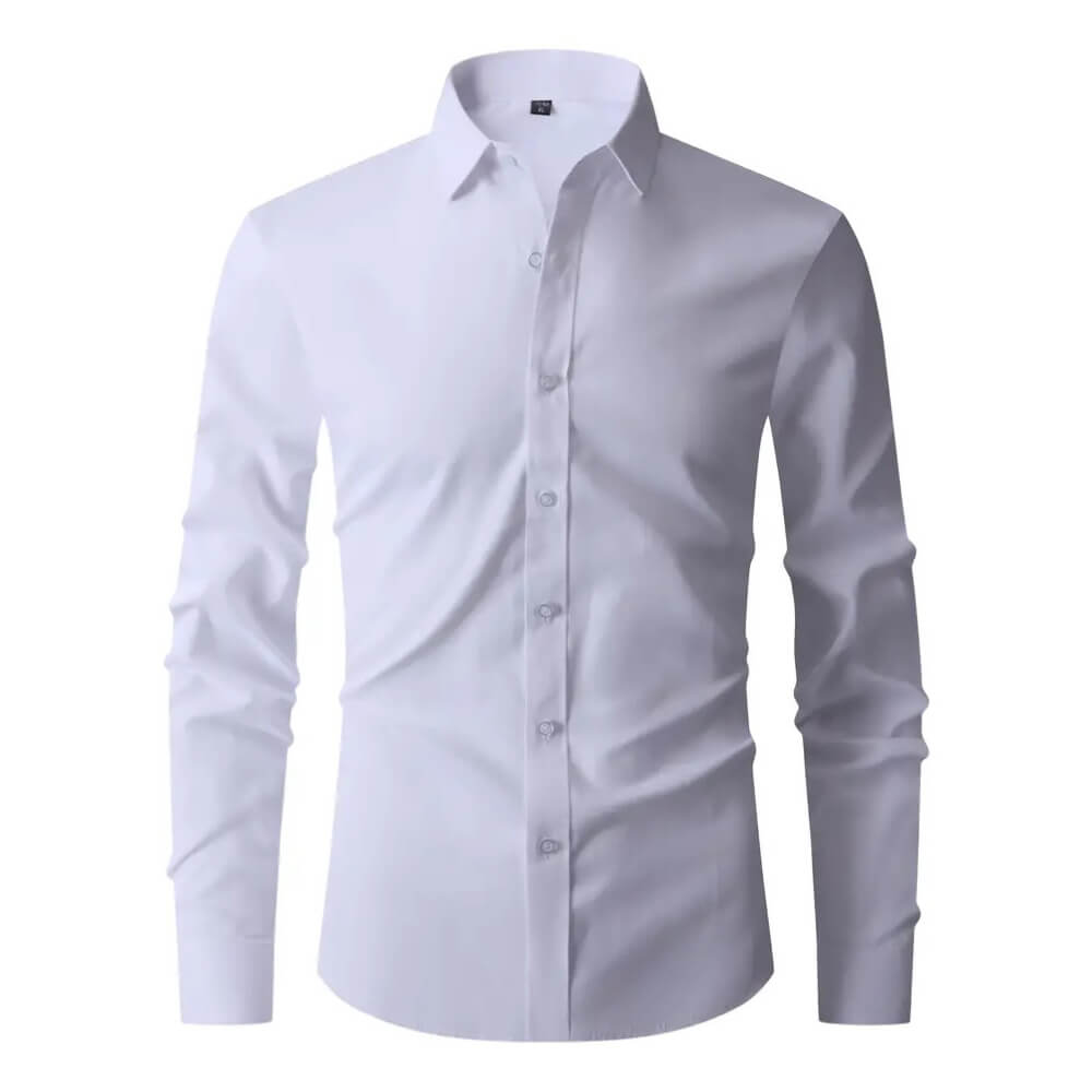 Alexander™ | Elegantes Businesshemd Herren