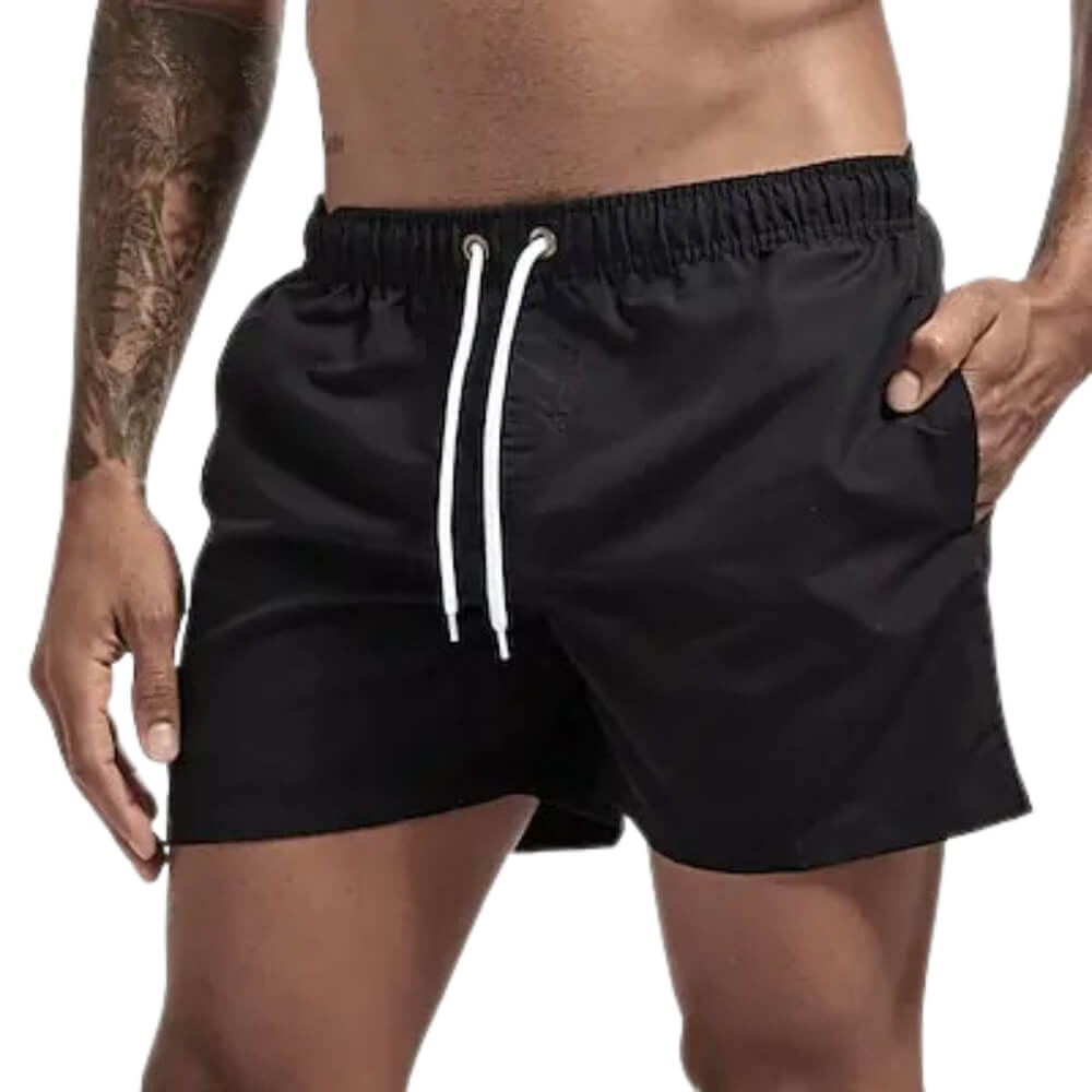 Jakob™ | Moderne Badeshorts Herren