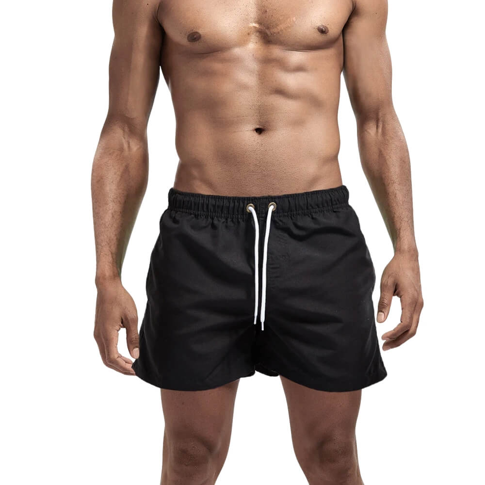 Jakob™ | Moderne Badeshorts Herren