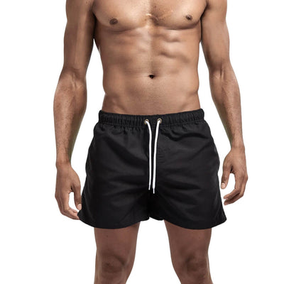 Jakob™ | Moderne Badeshorts Herren