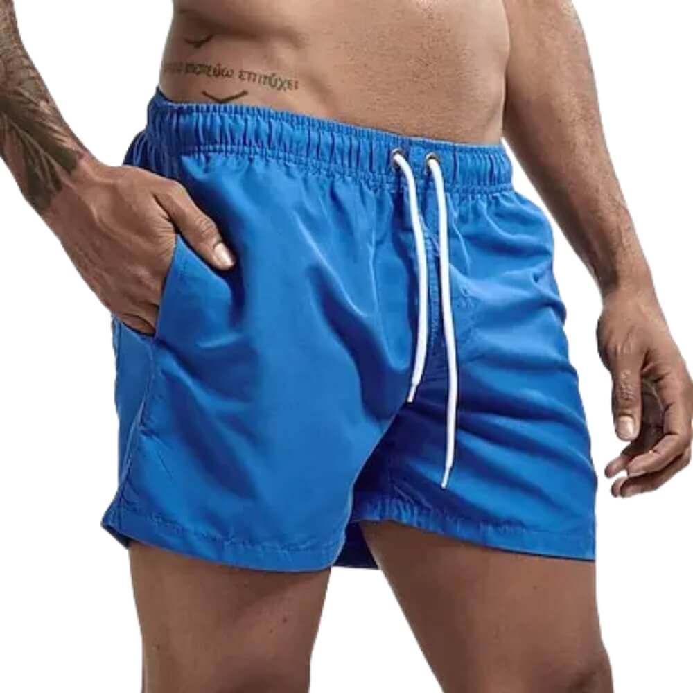 Jakob™ | Moderne Badeshorts Herren