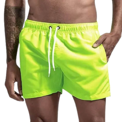 Jakob™ | Moderne Badeshorts Herren