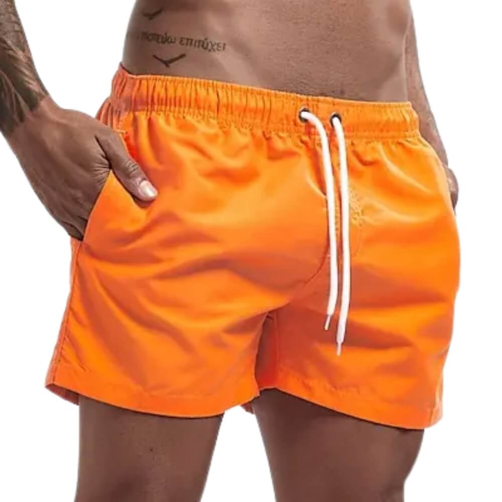 Jakob™ | Moderne Badeshorts Herren