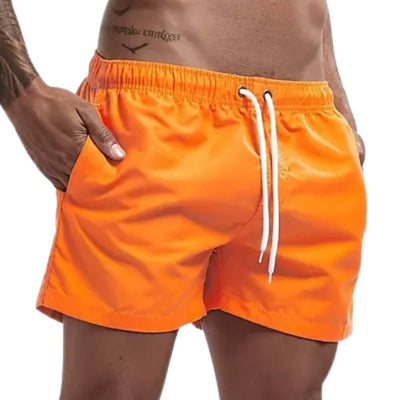 Jakob™ | Moderne Badeshorts Herren