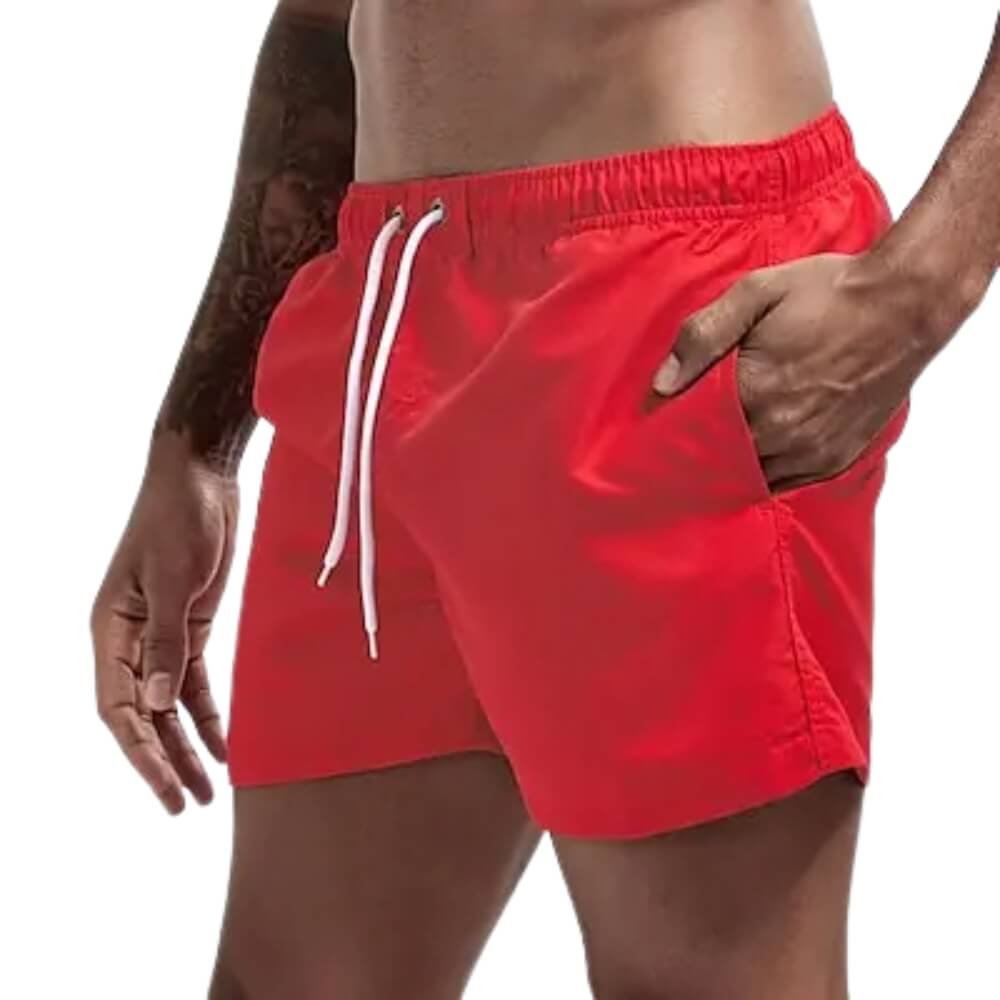 Jakob™ | Moderne Badeshorts Herren