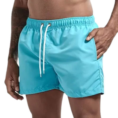 Jakob™ | Moderne Badeshorts Herren
