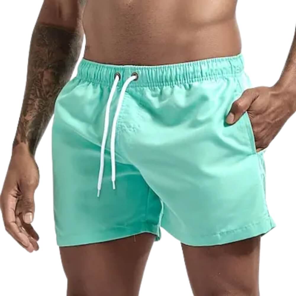 Jakob™ | Moderne Badeshorts Herren