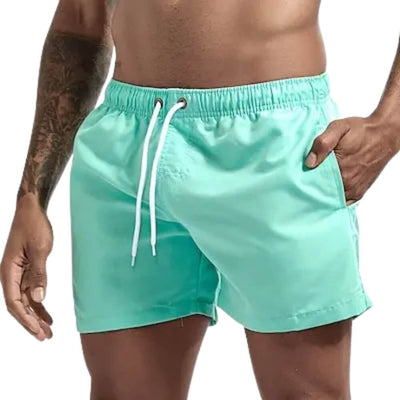 Jakob™ | Moderne Badeshorts Herren