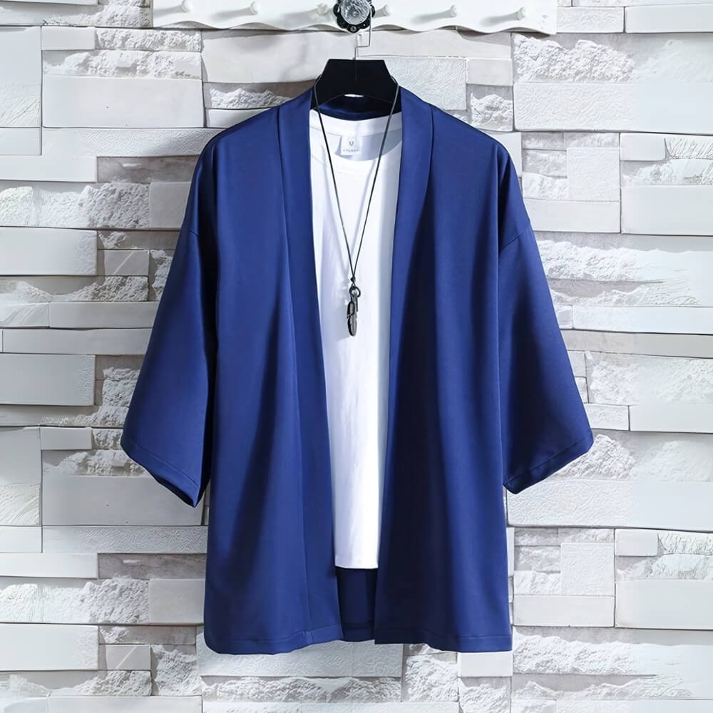 Sven™ | Leichter Kimono Herren