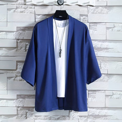 Sven™ | Leichter Kimono Herren