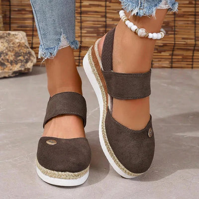 Almae™ | Komfortable Sommer-Sandalen