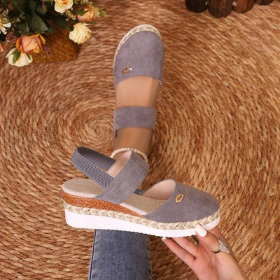 Almae™ | Komfortable Sommer-Sandalen