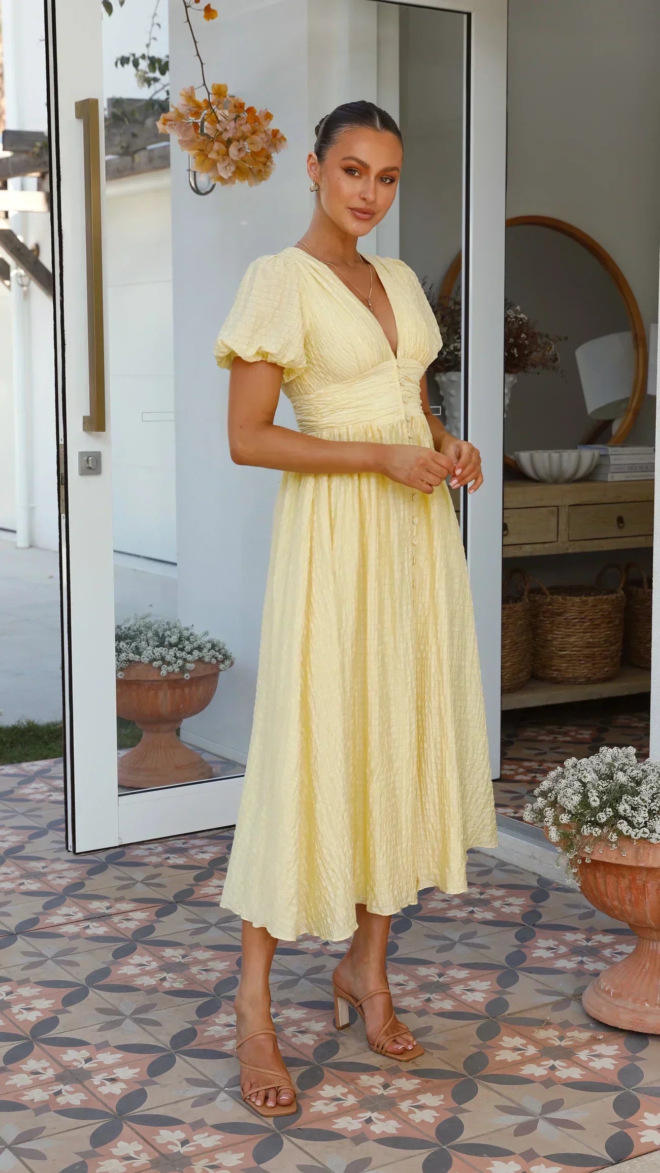 MARISA™ | MAXIKLEID