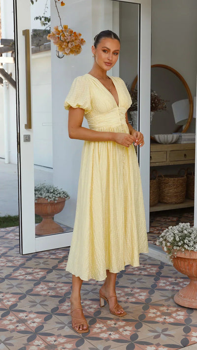 MARISA™ | MAXIKLEID