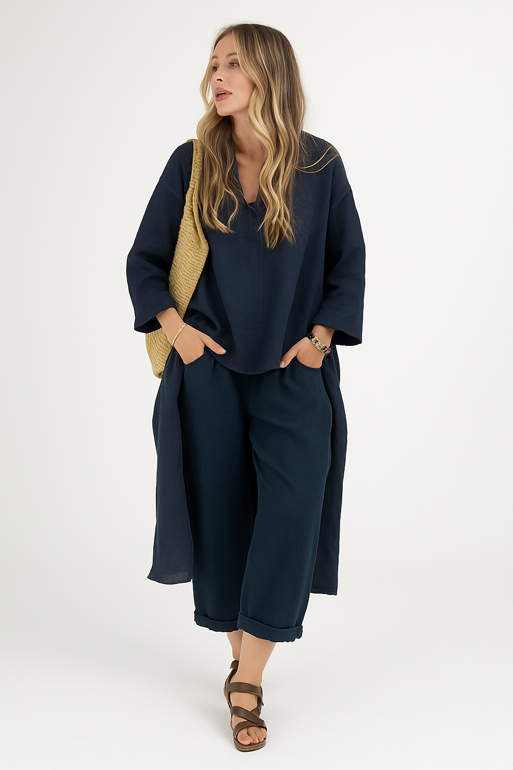 Luxe™ | Stilvolles Und Bequemes Ensemble