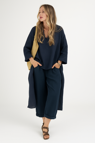 Luxe™ | Stilvolles Und Bequemes Ensemble