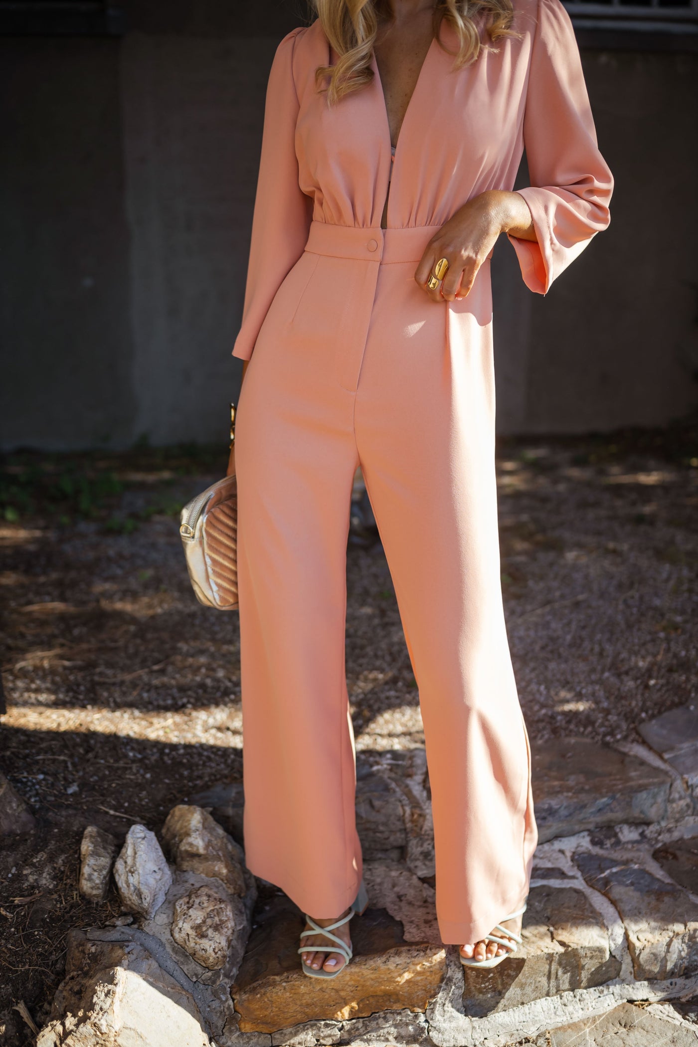 Amelie™ | Der Jumpsuit