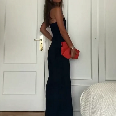 Lucy™ | Viral Und Figurbetonender Jumpsuit