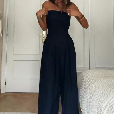 Lucy™ | Viral Und Figurbetonender Jumpsuit