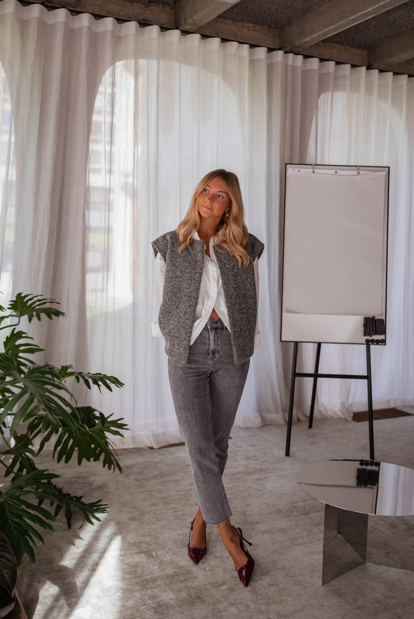 Lena™ | Gilet Lander