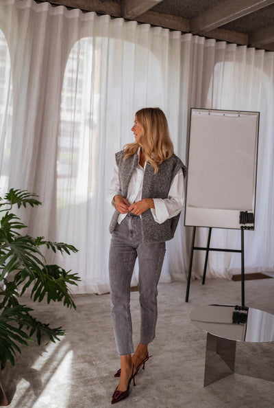 Lena™ | Gilet Lander