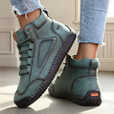 Karla™ | Bequeme, unterstützende Sneakers