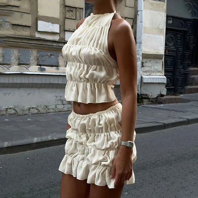 Jara™ | Stilvolles Sommer Outfit