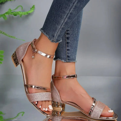 Indie™ | Komfortable Sommer-Sandalen