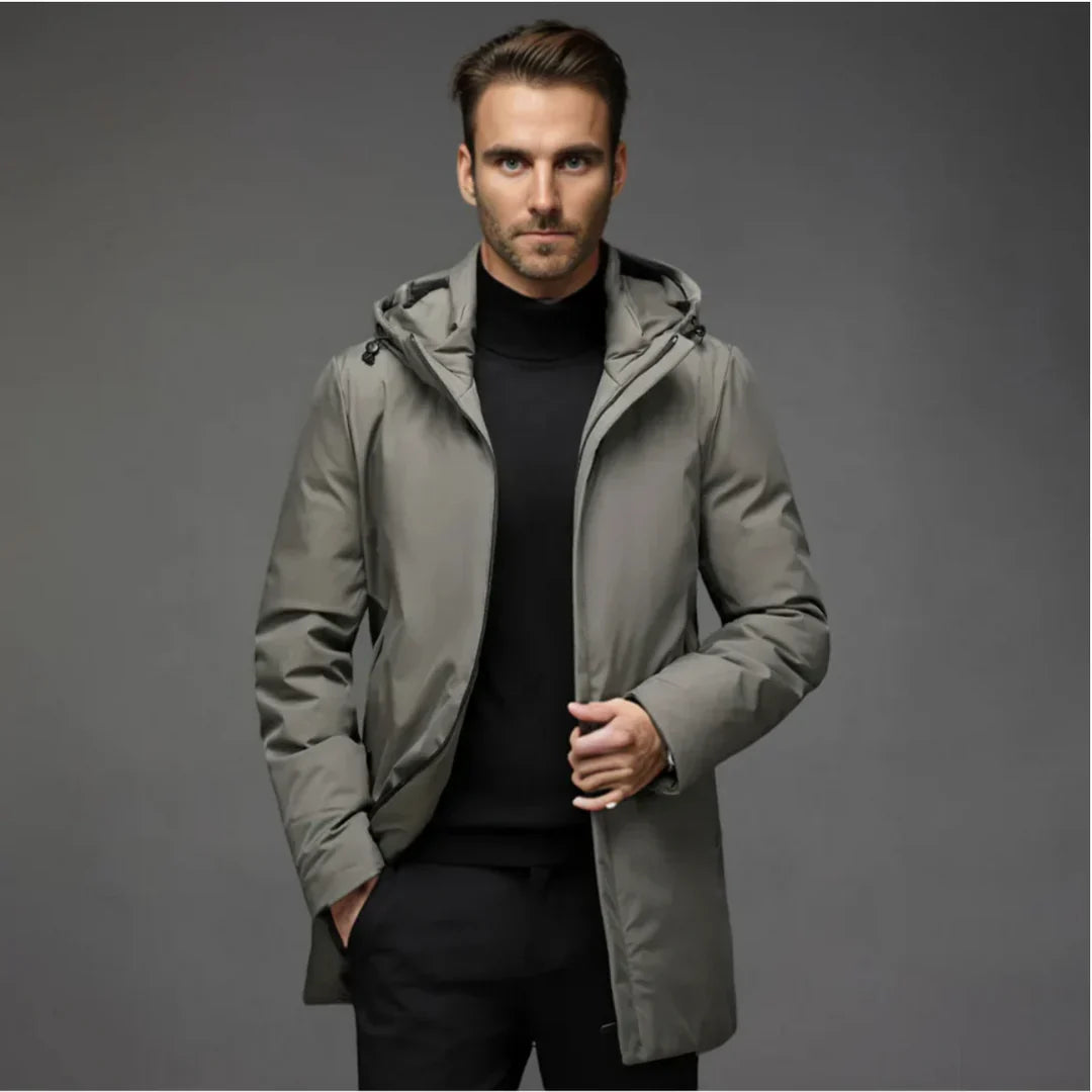 Thomas | Premium Winterjacke