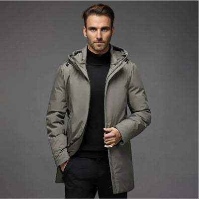Thomas | Premium Winterjacke