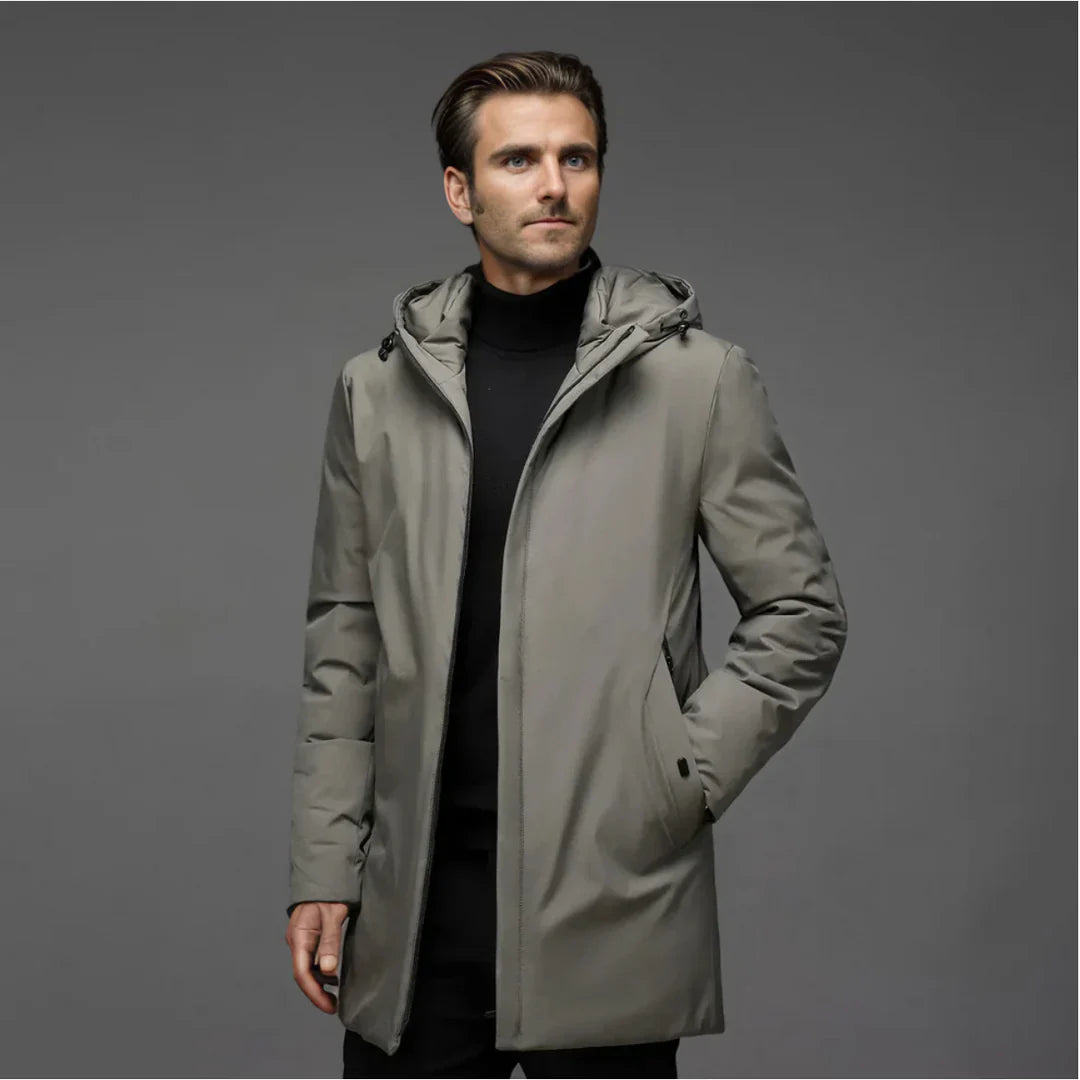 Thomas | Premium Winterjacke