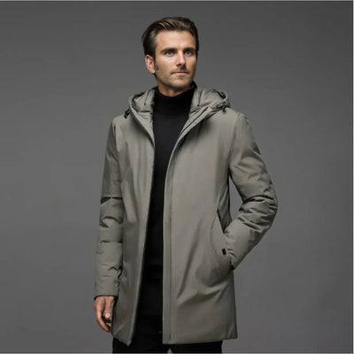 Thomas | Premium Winterjacke