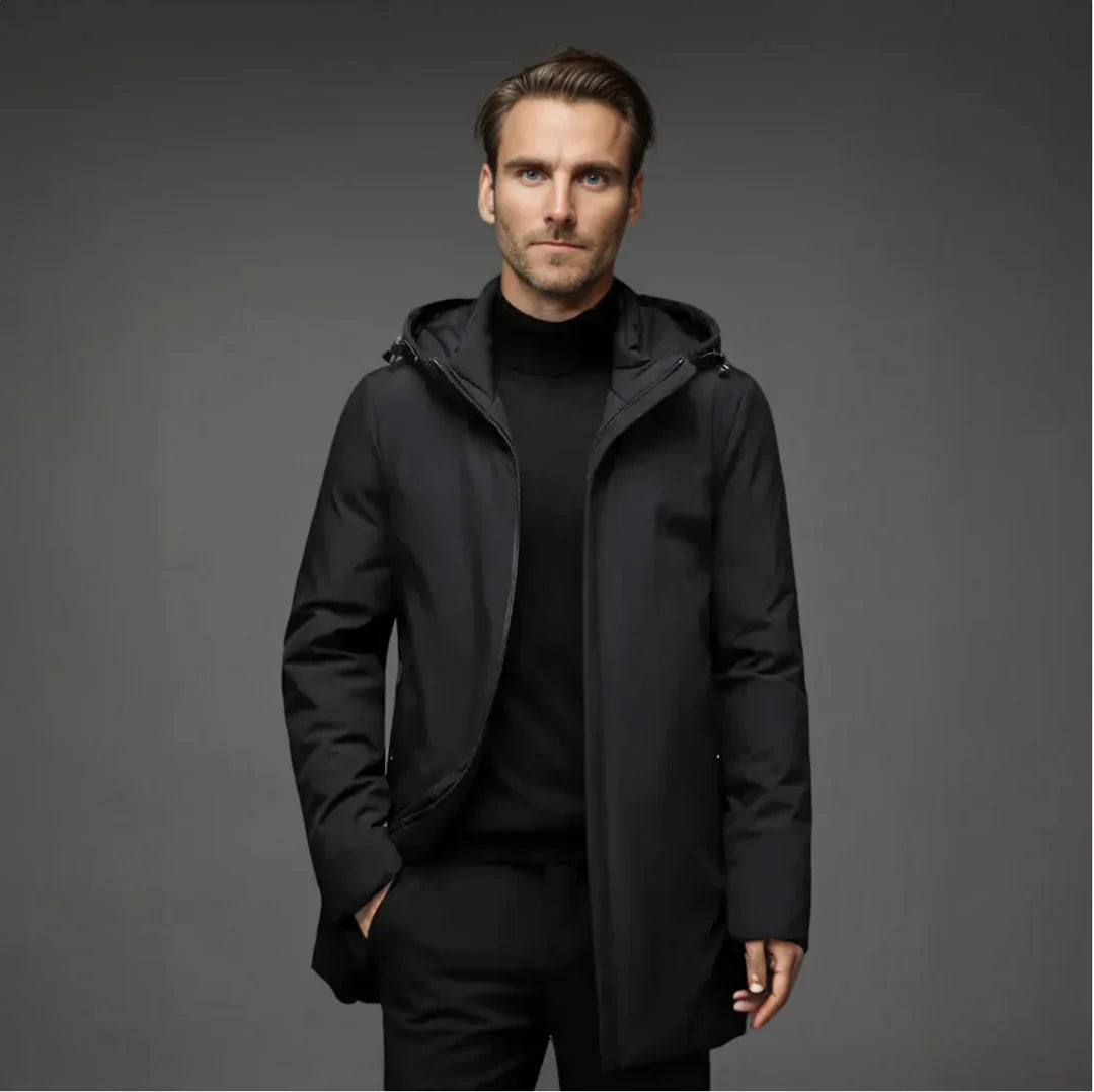 Thomas | Premium Winterjacke