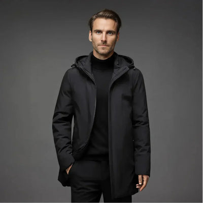 Thomas | Premium Winterjacke