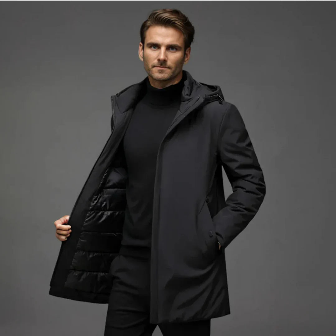 Thomas | Premium Winterjacke
