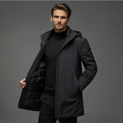 Thomas | Premium Winterjacke