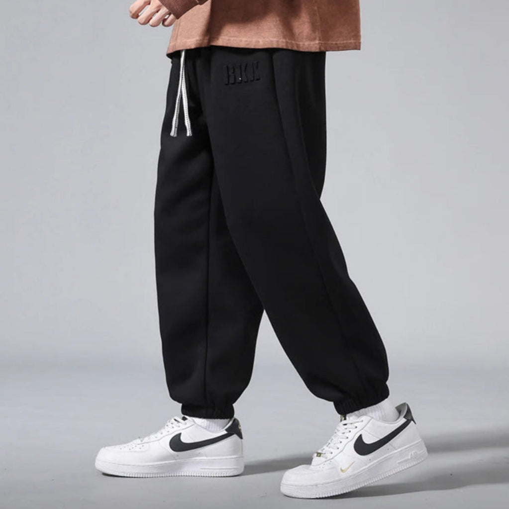 Jonas™ | Bequeme Jogginghose Damen