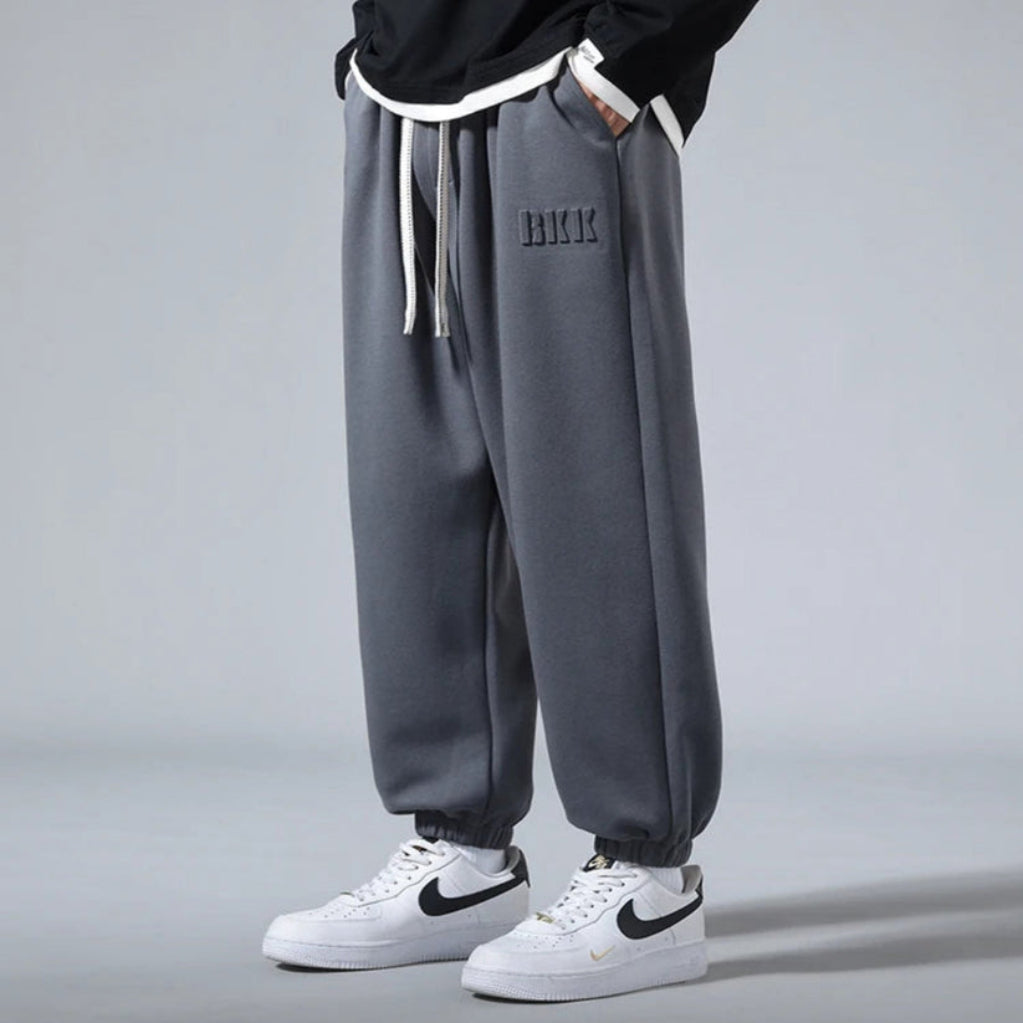 Jonas™ | Bequeme Jogginghose Damen