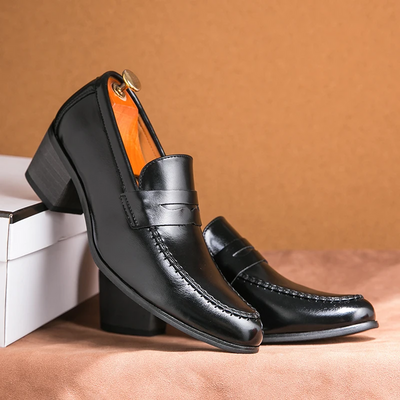 Philipp™ | Elegante Business-Schuhe Herren