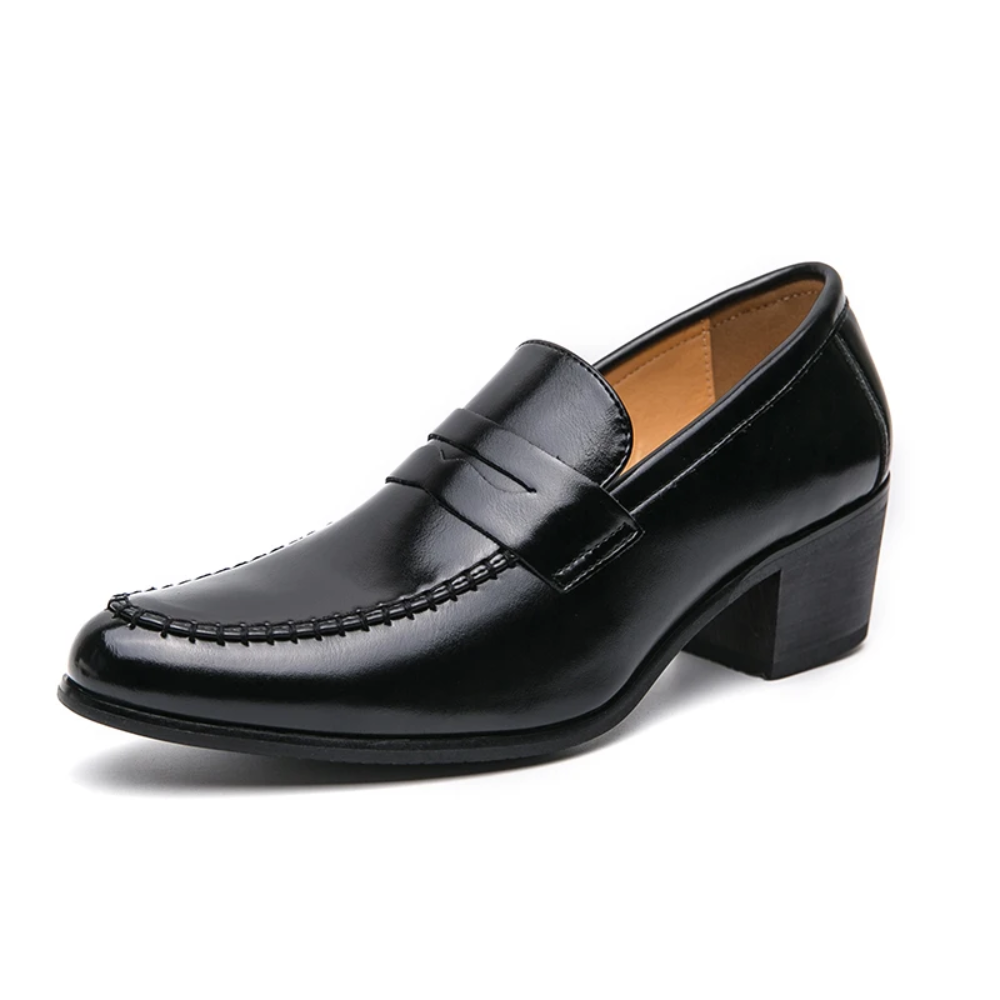Philipp™ | Elegante Business-Schuhe Herren
